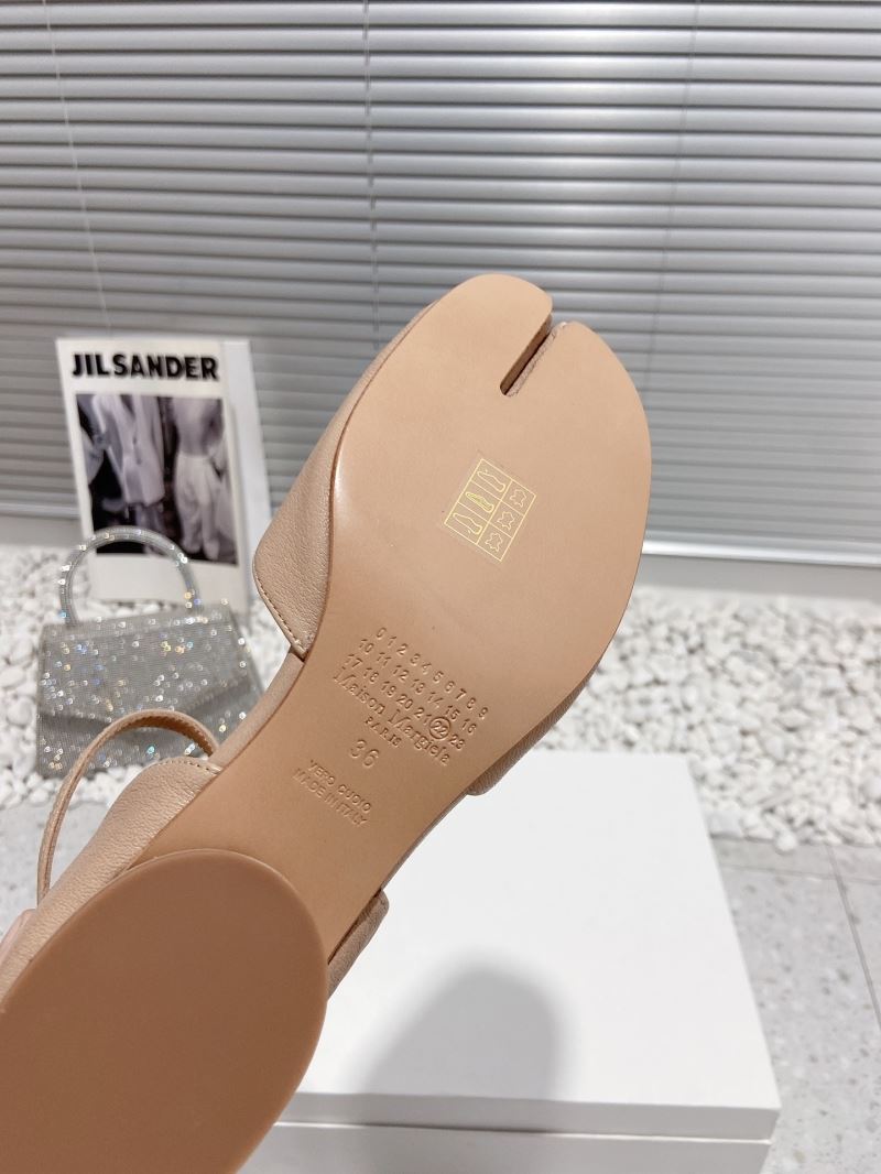 Maison Margiela Sandals